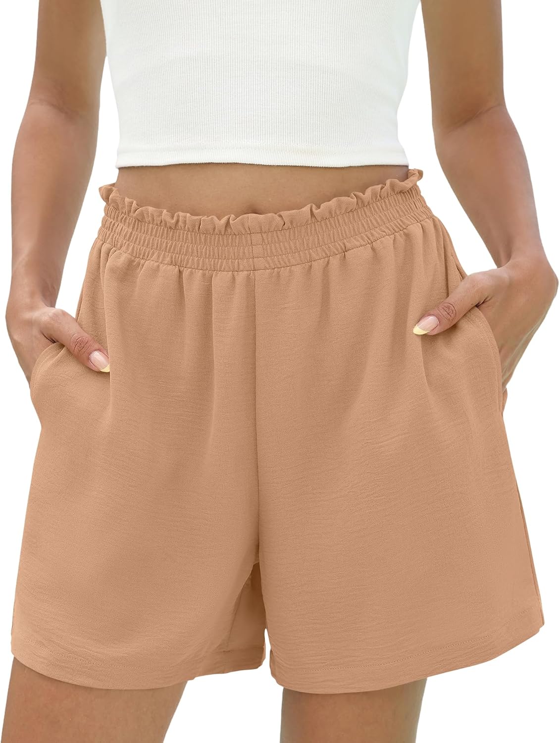 Women's Casual Shorts