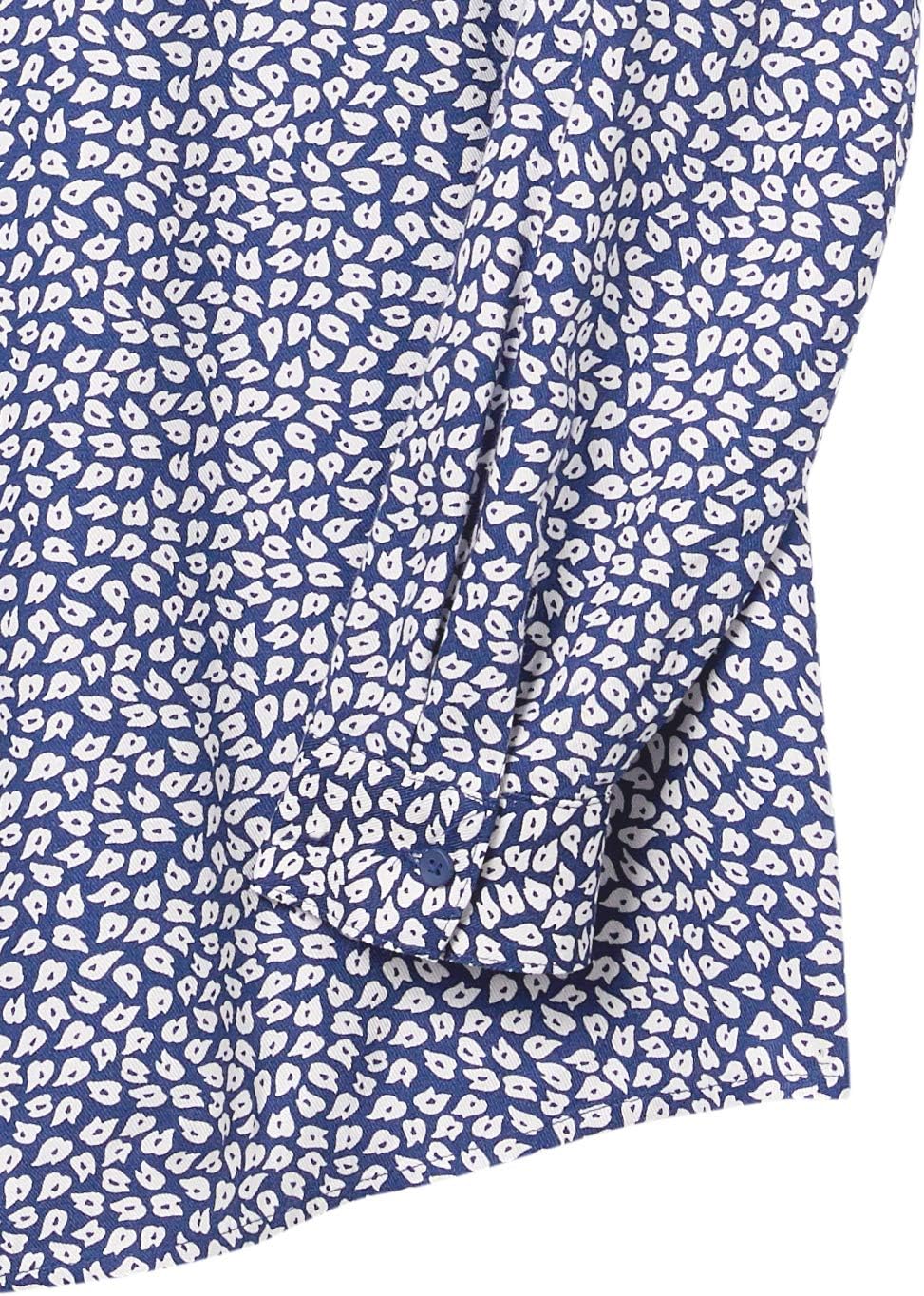 Women's Long-sleeved Knitted Blouse