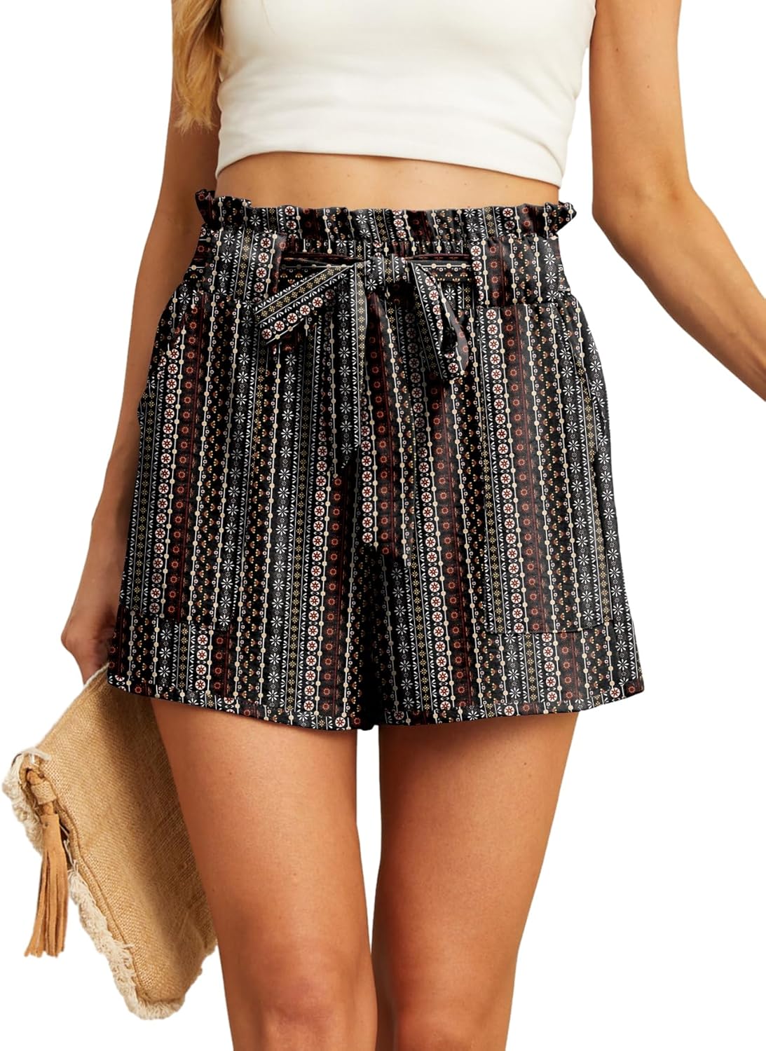 Women's Casual Shorts