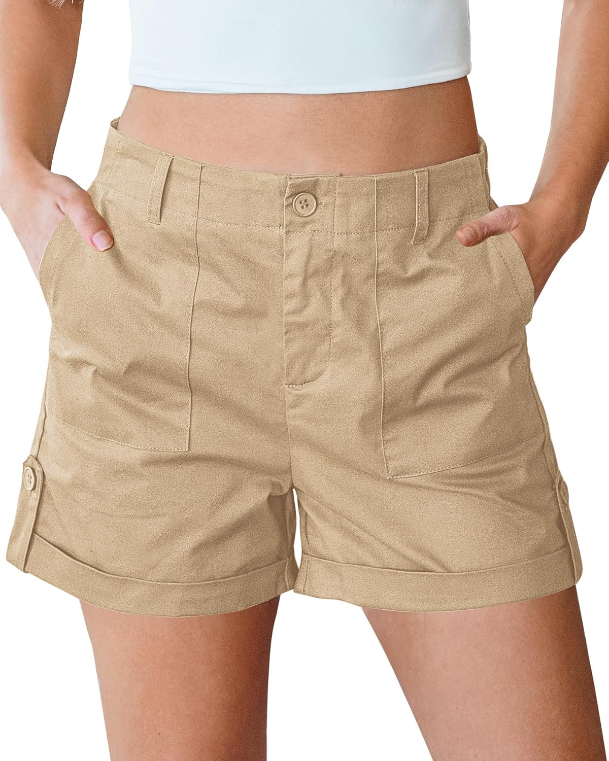 Women's Short Pants