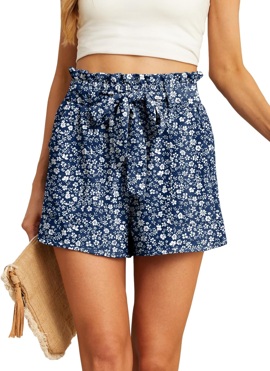 Women's Casual Shorts