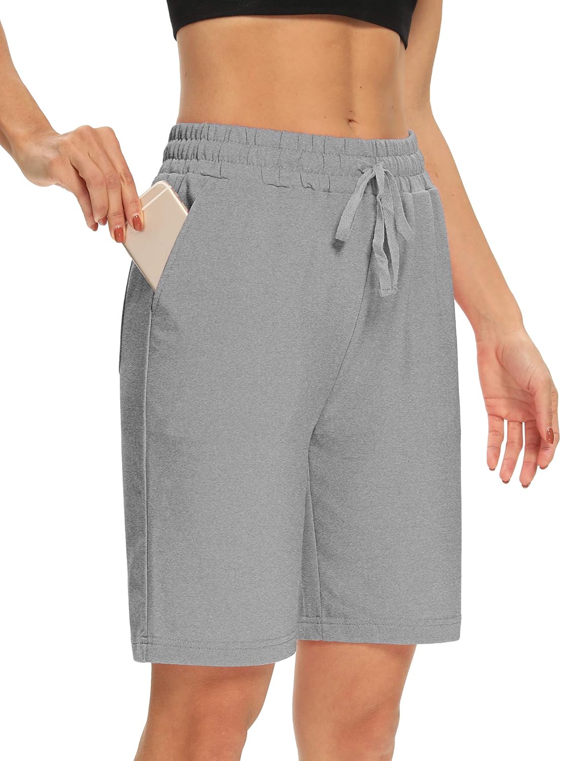 Women's Yoga Shorts