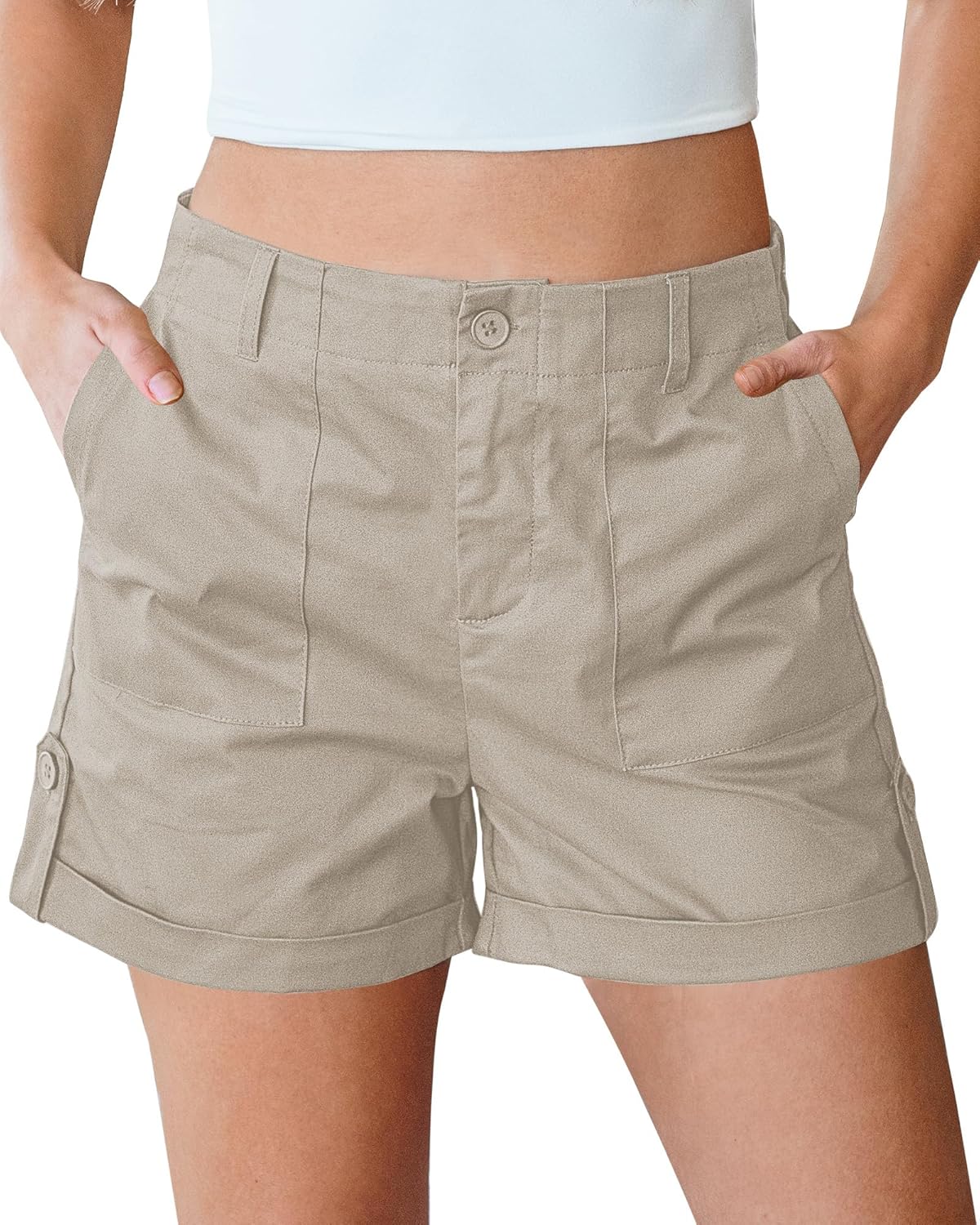 Women's Short Pants