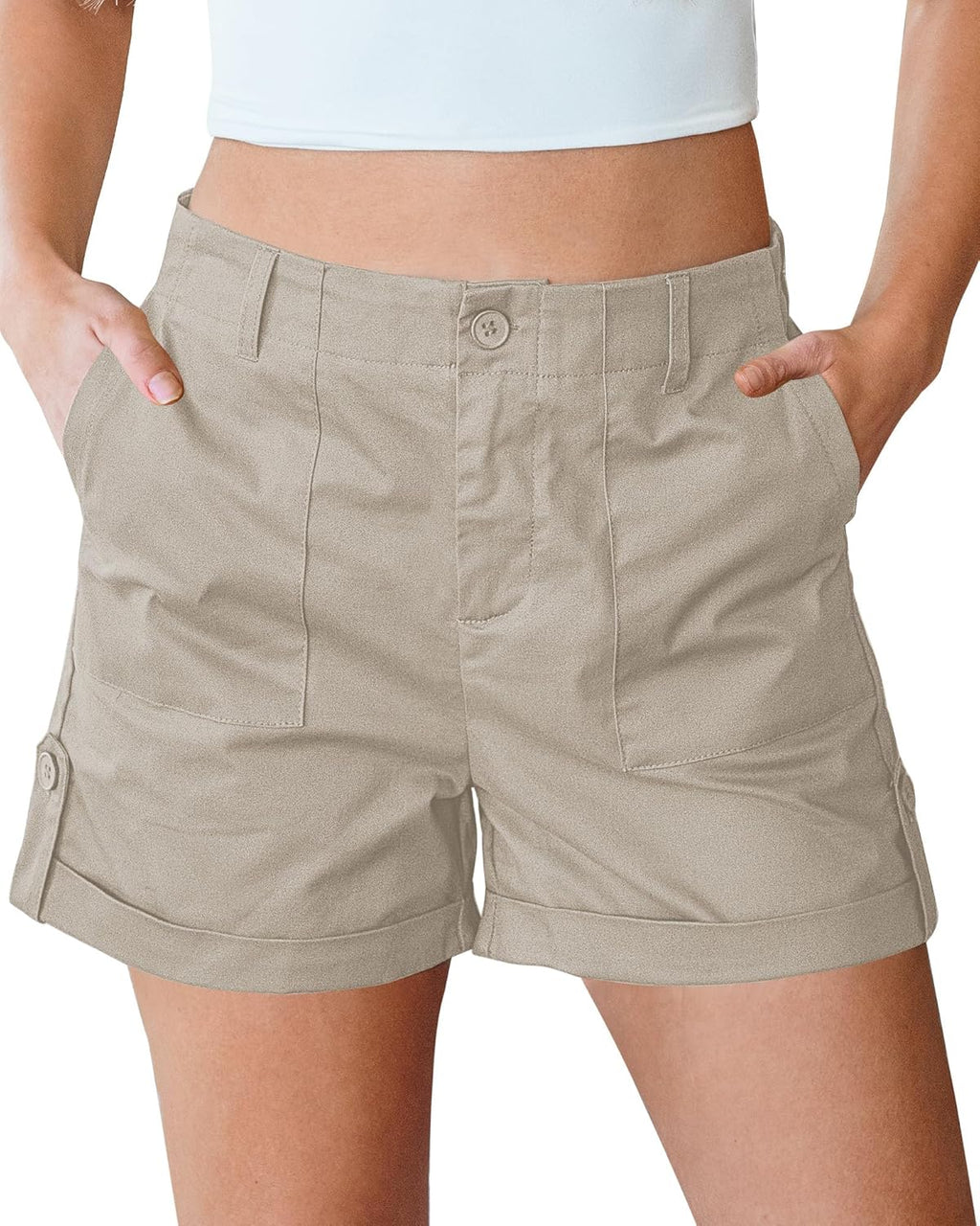 Women's Short Pants
